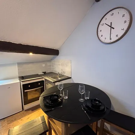 Apartament Charmand Dans Le Coeur Historique De