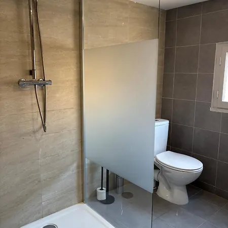 Charmand Dans Le Coeur Historique De Apartament Béziers